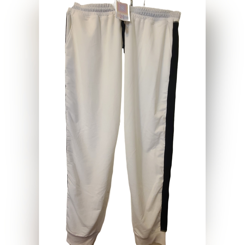 Jax joggers